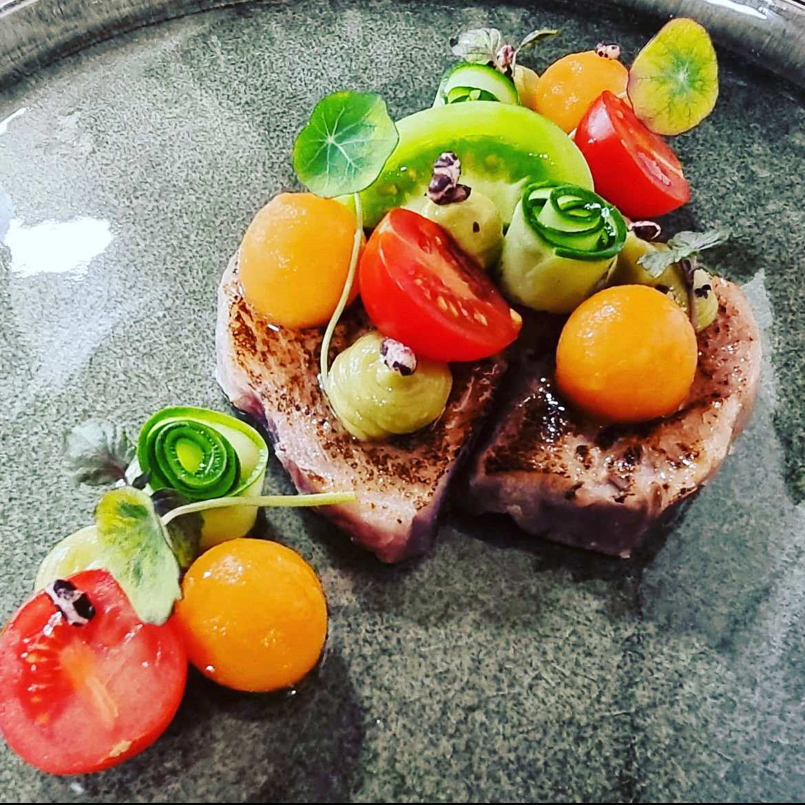 Restaurant Zest Photos 2